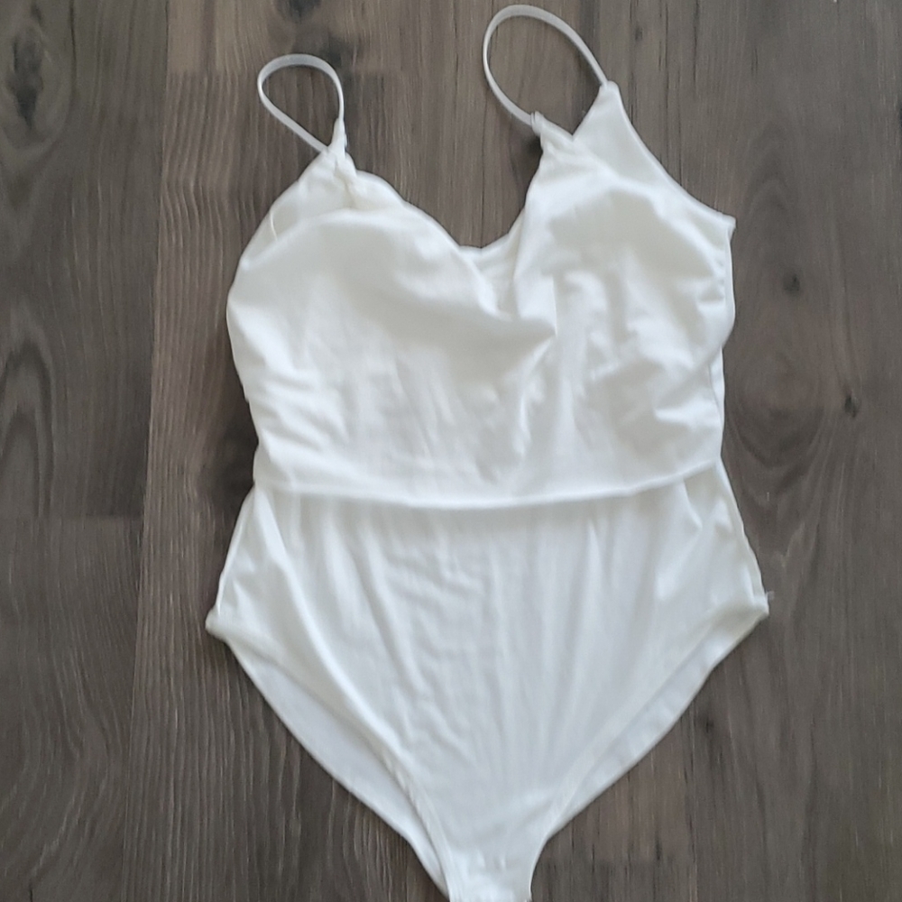 Body suit - Picture 5 of 5